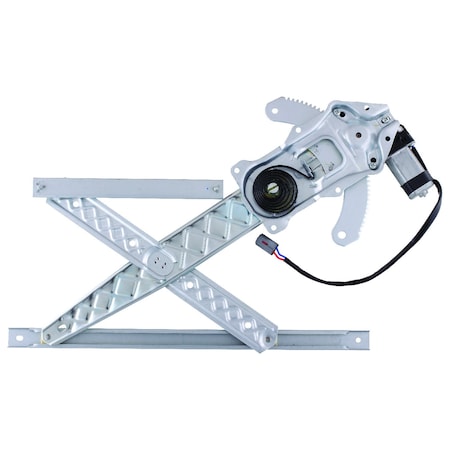 Wai Global WINDOW REGULATOR & MOTOR, WPR0648LM WPR0648LM